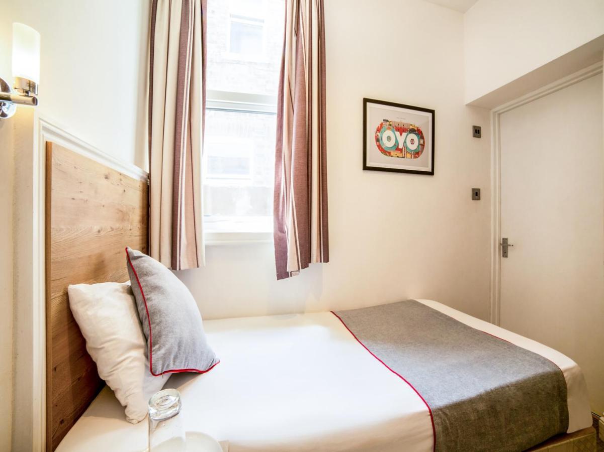 Oyo Tamtam Acton Hotel London Exterior foto